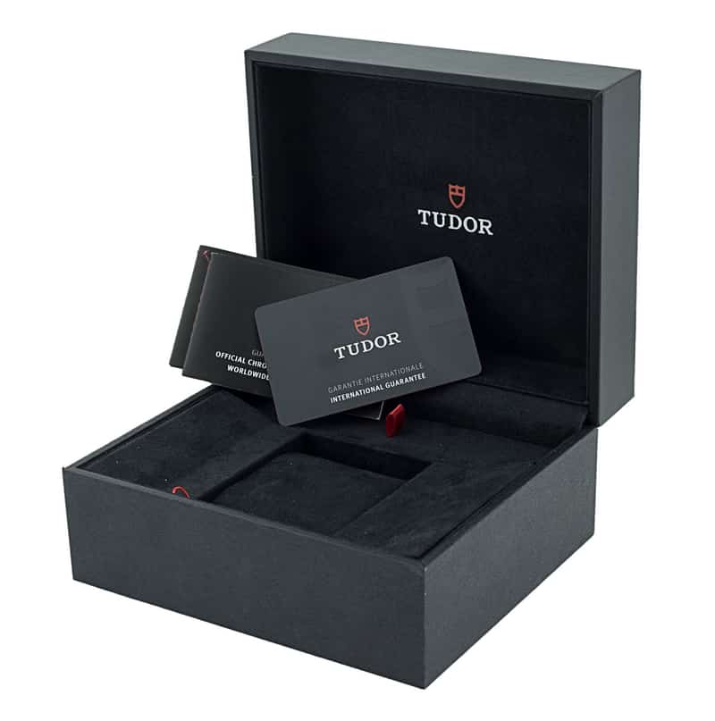 Tudor Heritage Black Bay M79030N-0001